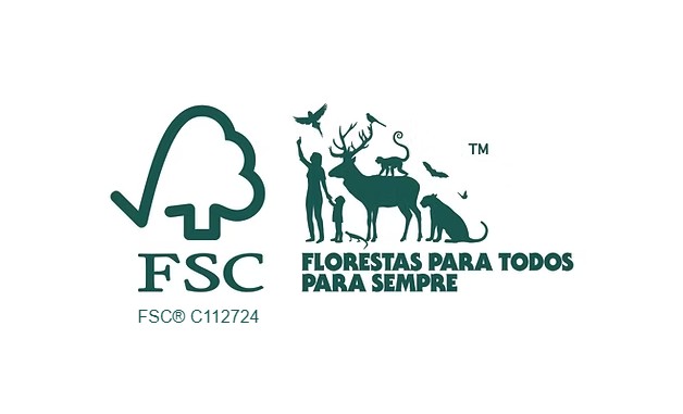 Certificação FSC